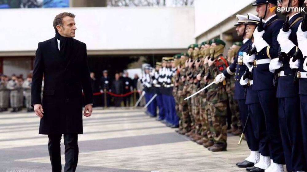 La France mène « une guerre hybride pour étouffer les aspirations des peuples en Afrique »