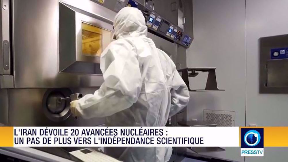 Iran Info du 3 février 2026