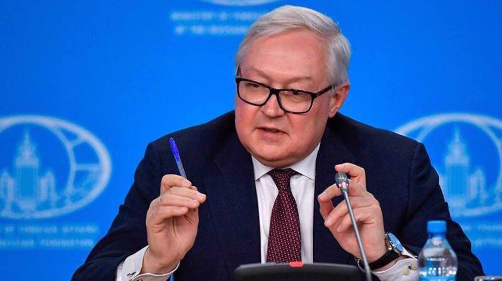 Russia warns of military measures if US deploys weapons in Greenland 