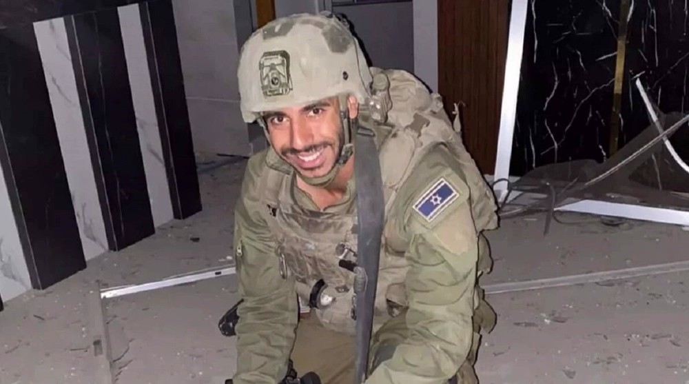 La Fondation Hind Rajab porte plainte contre un soldat israélien pour crimes de guerre à Gaza