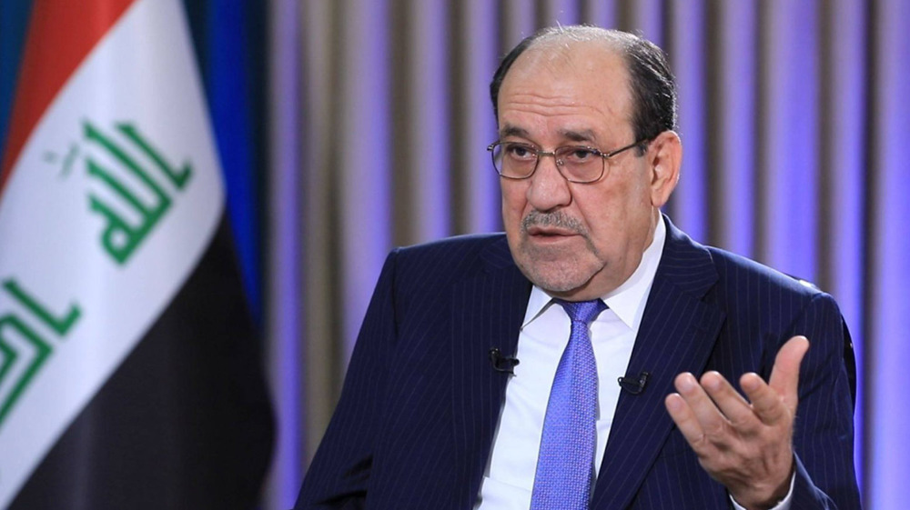 Irak : Maliki exclut son retrait de la course au poste de Premier ministre