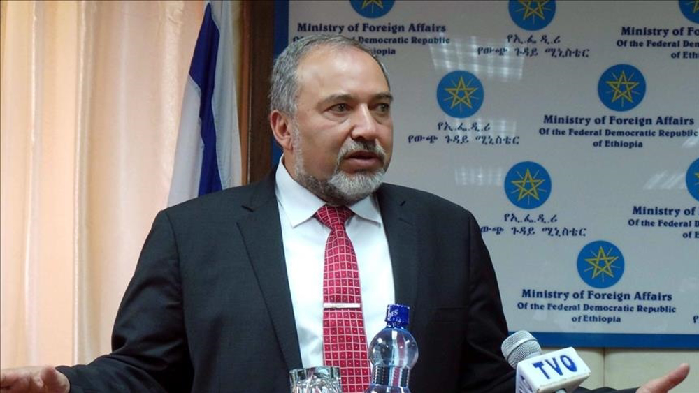 Ex-Israeli minister calls for safe shelters as Tel Aviv pushes for war on Iran