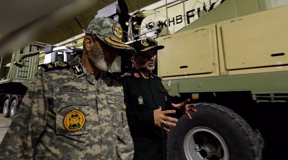 Iran’s deterrence power strengthened after ballistic missile upgrades: Top general