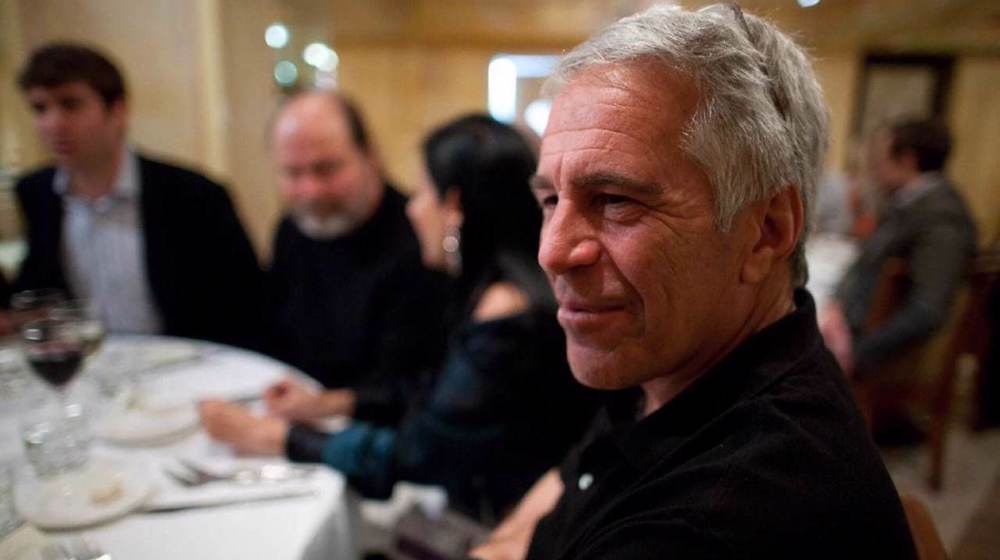 Epstein–Barak recording exposes multimillion-dollar fees paid to Tony Blair