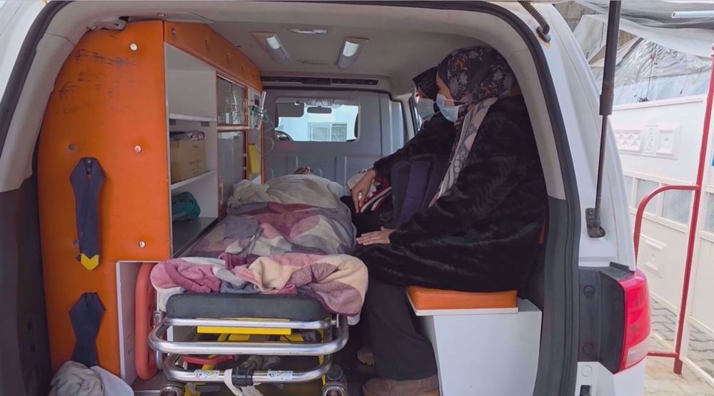 Procedural delays and Israeli escalation leave thousands of wounded Gazans in peril