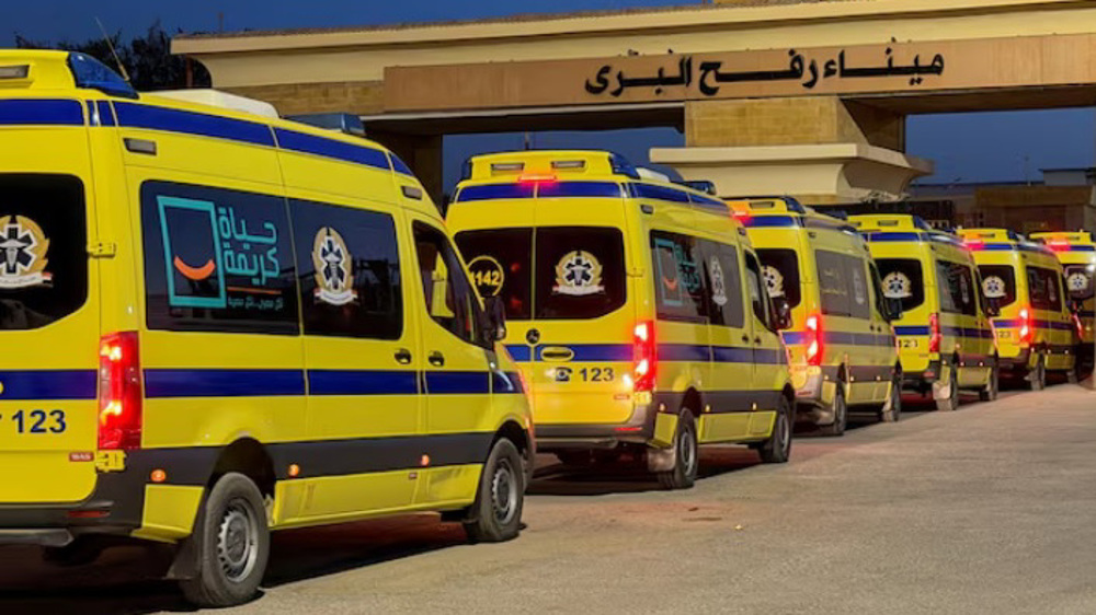 Israel cancels Rafah evacuation for Gaza patients amid renewed massacres