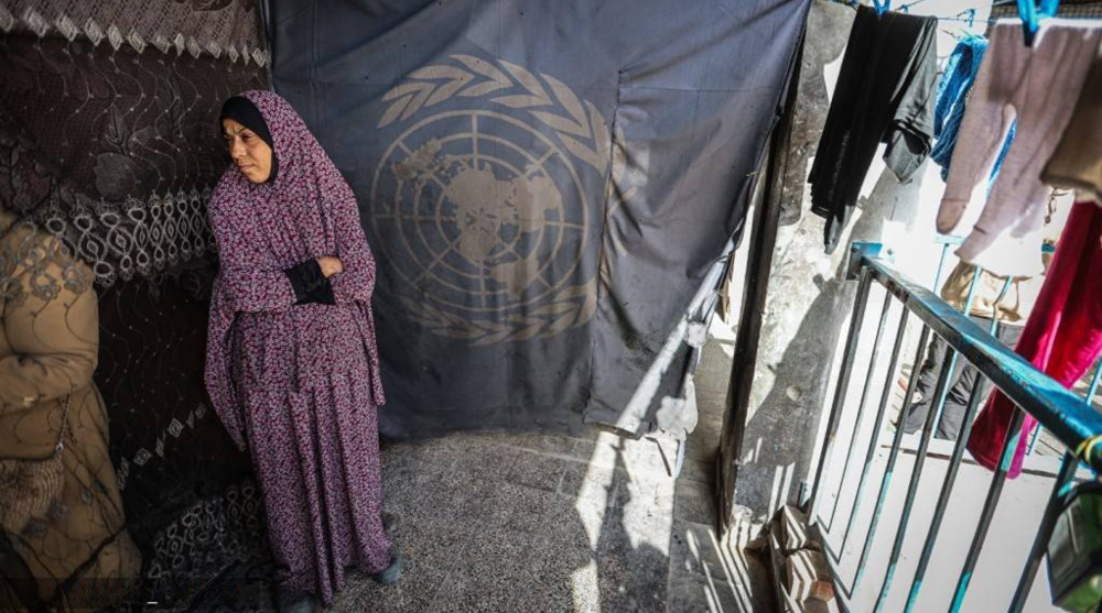 Israel to shut water, electricity at UNRWA facilities in occupied territories