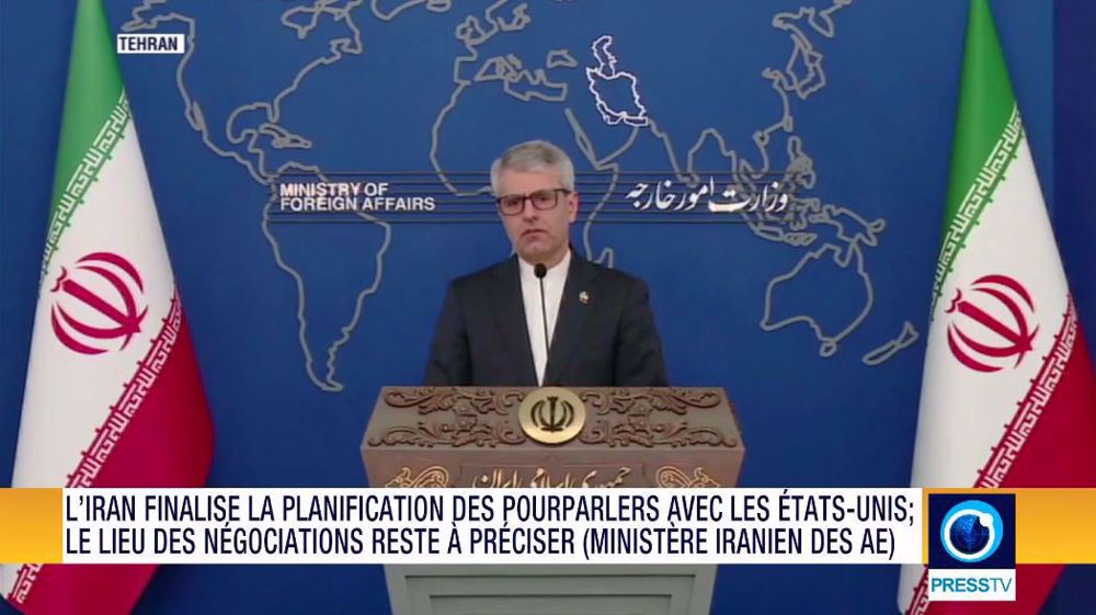 Iran Info du 4 février 2026