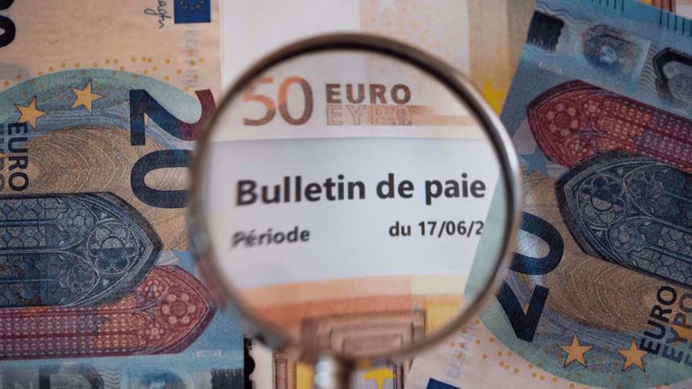 Une grande majorité de Français estime que le travail ne paie plus