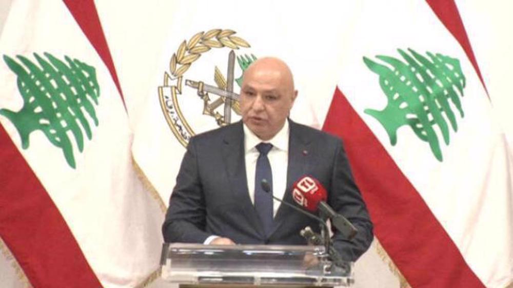 Michel Aoun condamne la pulvérisation par Israël de substances toxiques sur le sud du Liban 