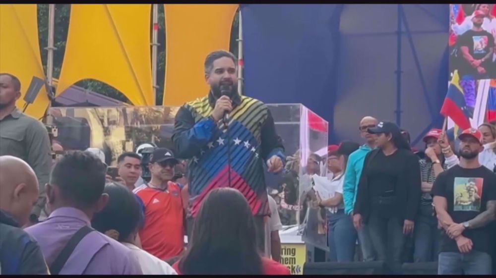 Venezuelans mark one month since US kidnapping of President Nicolas Maduro and his wife