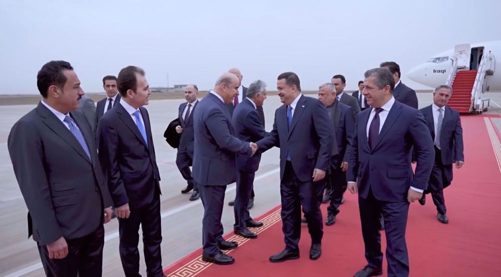 Coordination Framework gives Kurdish parties 48-hour deadline to choose presidential nominee