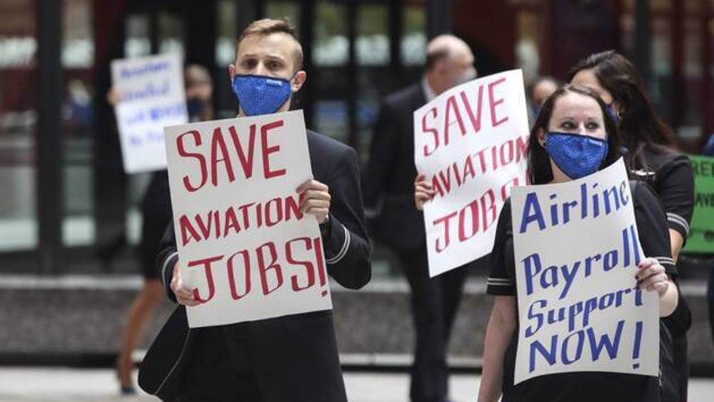 États-Unis : les inscriptions hebdomadaires au chômage augmentent plus que prévu