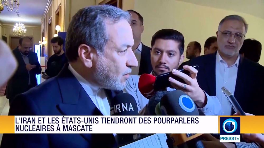 Iran Info du 5 février 2026