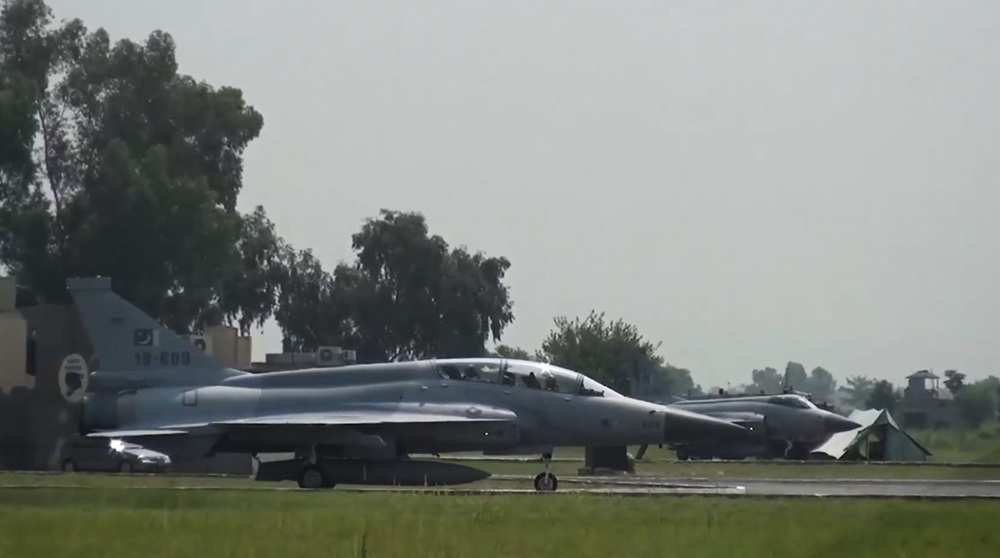 Pakistan pushes indigenous defense industry as global buyers seek alternatives