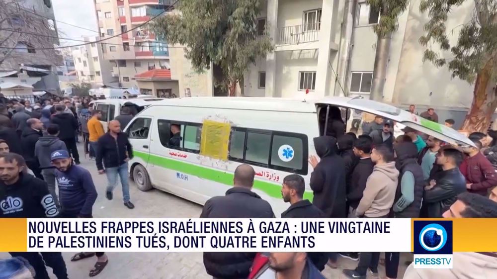 Journal du 5 février 2026