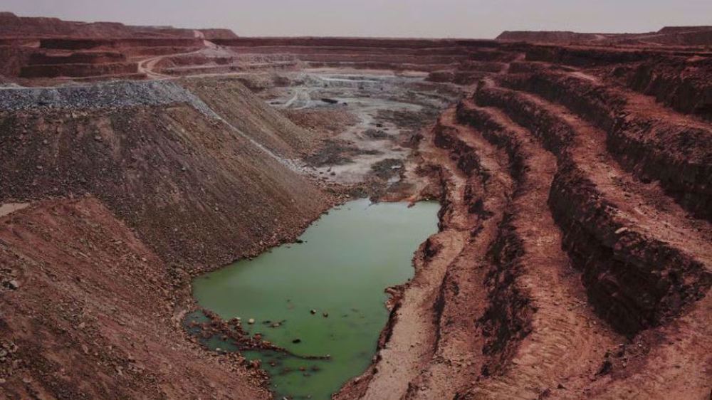 Le Niger poursuit en justice le géant français de l'uranium Orano