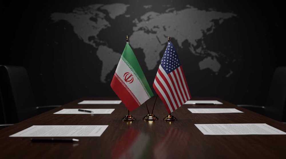 L'Iran prêt au dialogue, tout en se préparant à une confrontation éventuelle