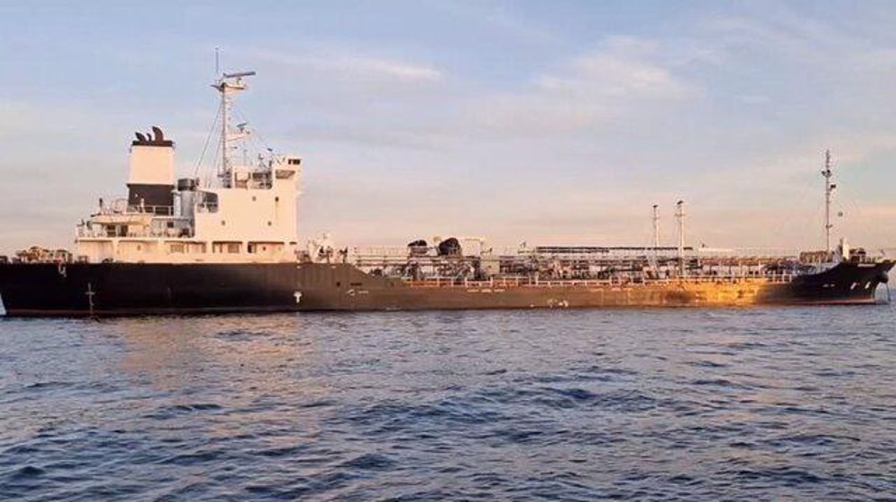 IRGC Navy seizes two fuel smuggling vessels in Persian Gulf