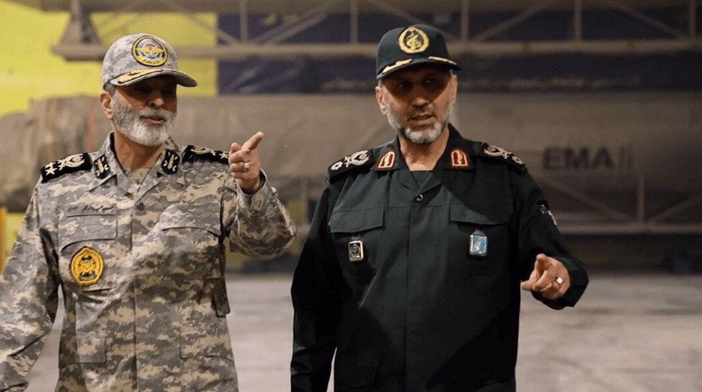 L'Iran renforce sa dissuasion par la modernisation de ses missiles balistiques