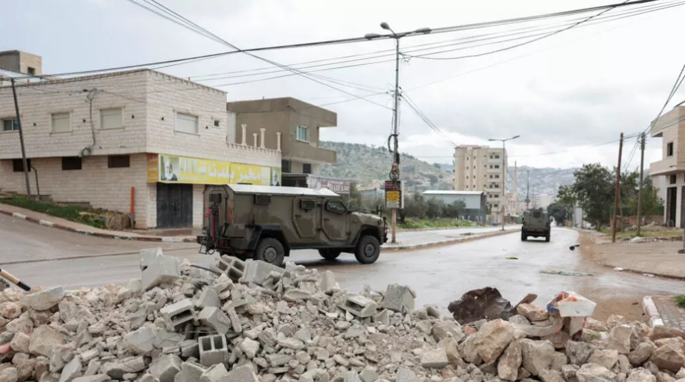 Cisjordanie : des attaques de colons provoquent des déplacements record