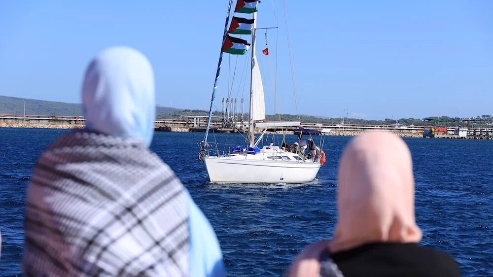 La flottille mondiale Sumud lance une importante mission humanitaire à Gaza