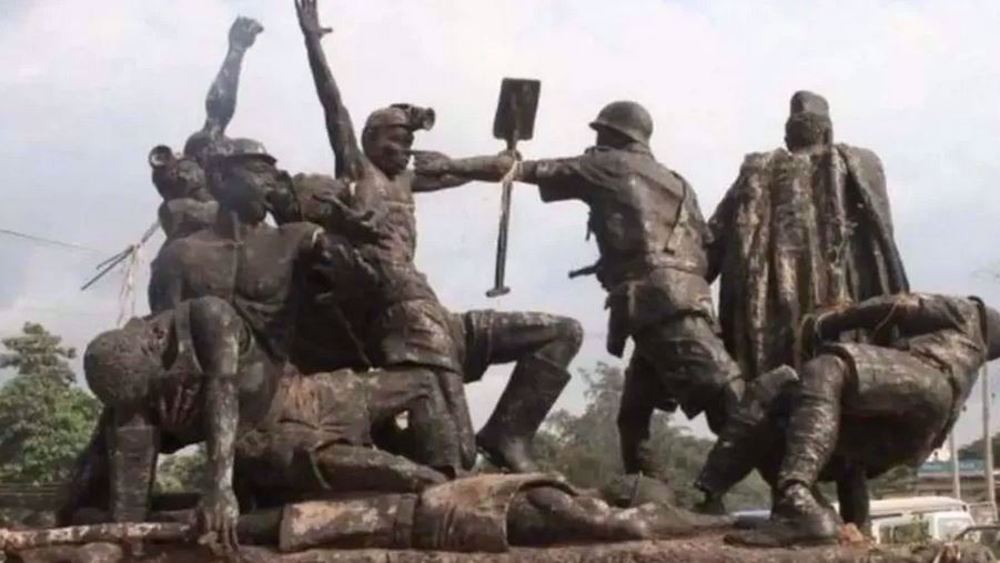 UK ordered in 'milestone' court ruling to pay $570 million for colonial-era massacre