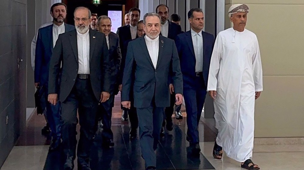 Iran FM declares ‘good start’ as US–Iran talks conclude in Muscat