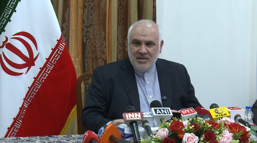 Dire consequences ahead: Iran's warning to enemies on escalation