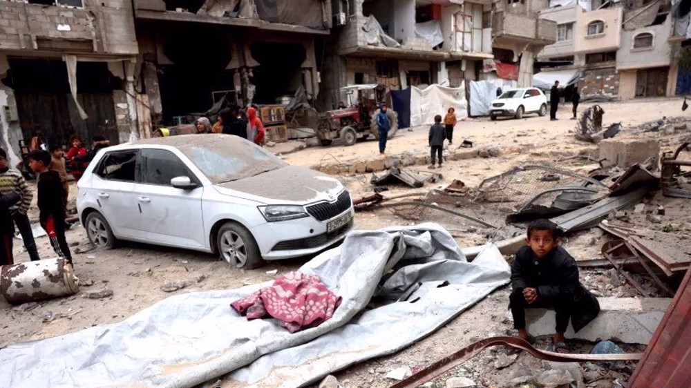 Israeli keeps killing more Palestinian civilians in Gaza amid relentless ceasefire violations