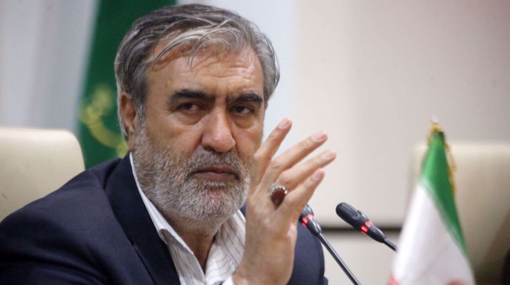Iran enters talks backed by national power, popular support: MP