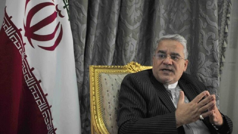 Iran-US talks in Oman focus solely on nuclear issue: Envoy