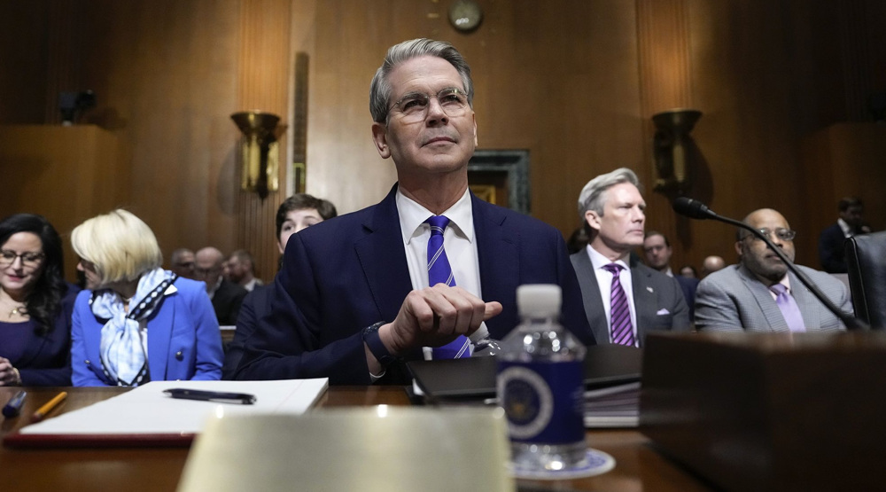 US engineered ‘dollar shortage’ in Iran to fuel December riots: Treasury chief