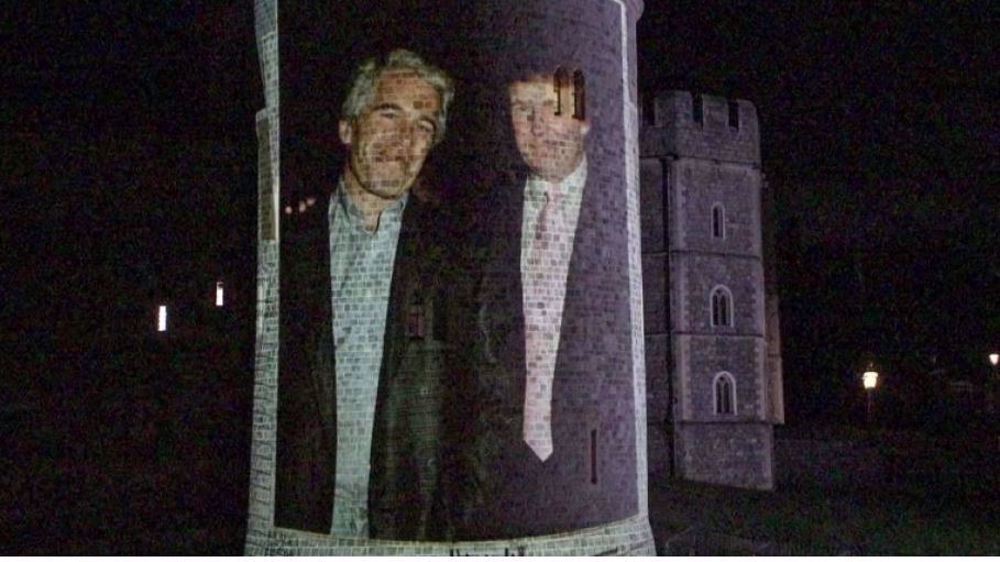 New documents show Epstein donated thousands to Israeli army, settlement organization