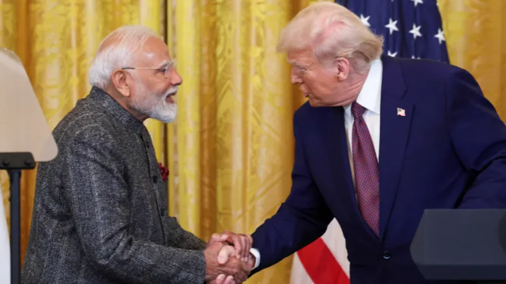 US to lift Russia-related tariffs on India following preliminary trade deal