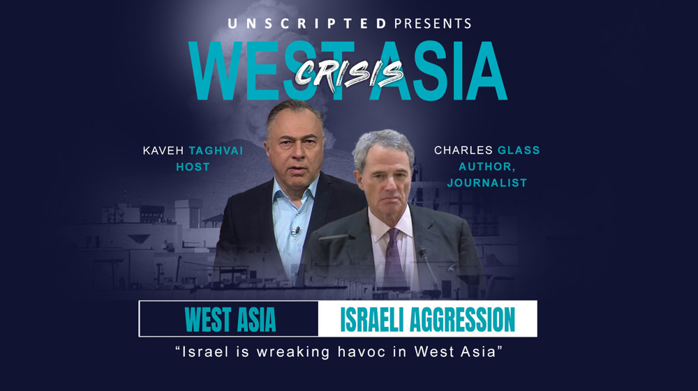 Israël, à l’origine de l’instabilité en Asie de l’Ouest