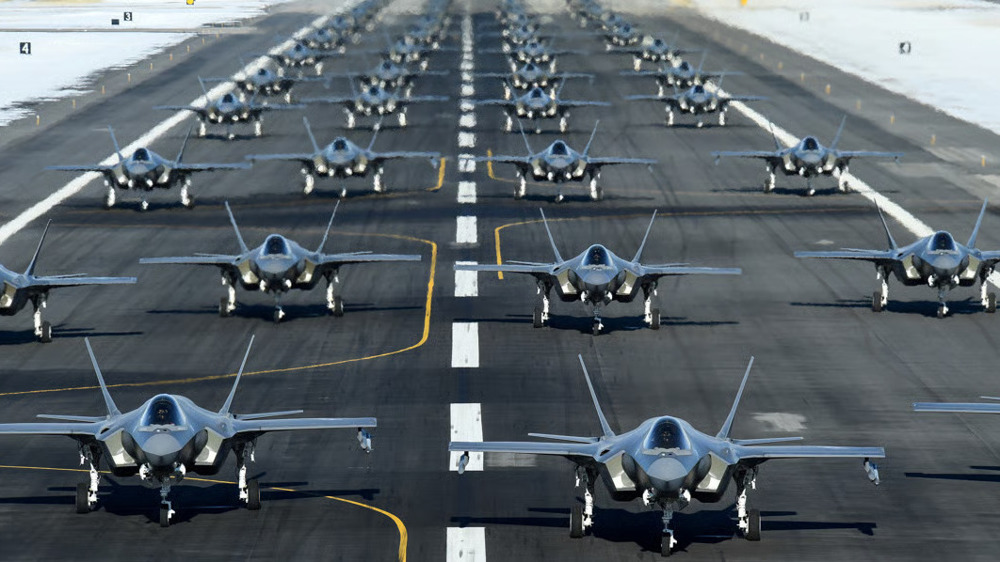 États-Unis : la guerre, un prétexte pour enrichir les amis de Trump