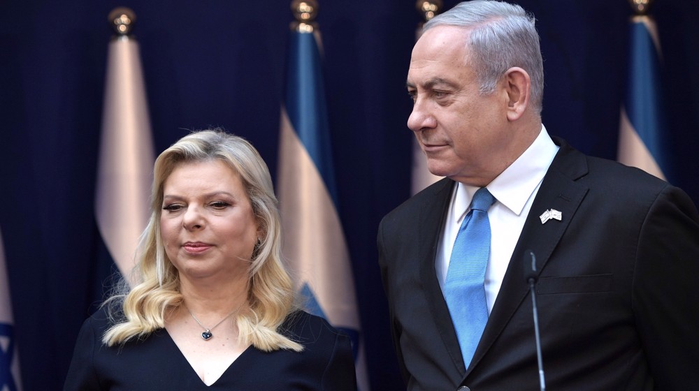 Netanyahu’s son had violent confrontation with him, ex-bodyguard reveals 