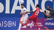 AFC Futsal Asian Cup 2026: Iran lifts championship trophy for 14th time