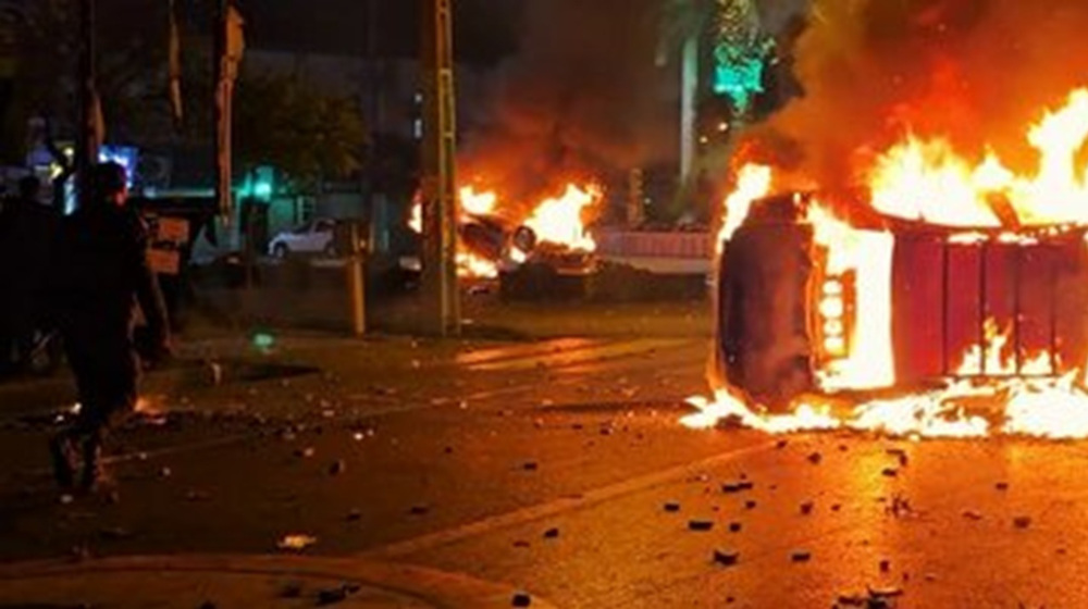 Mossad-linked terrorist ringleader trained for ‘urban warfare’ neutralized by Iranian intel. forces