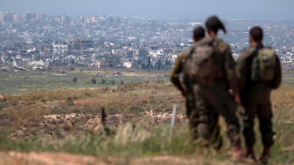 Israeli general admits failure, heavy losses in genocidal war on Gaza