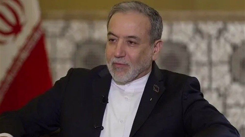 Iran FM says venue of next round of nuclear talks with US could change