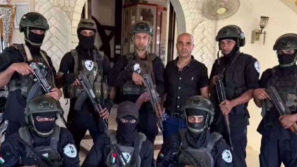 Israel covertly supporting anti-Hamas militants in Gaza: Report