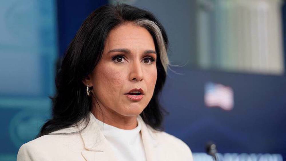 US intel. chief blocked report on ‘call between foreign agent and Trump associate': Whistleblower