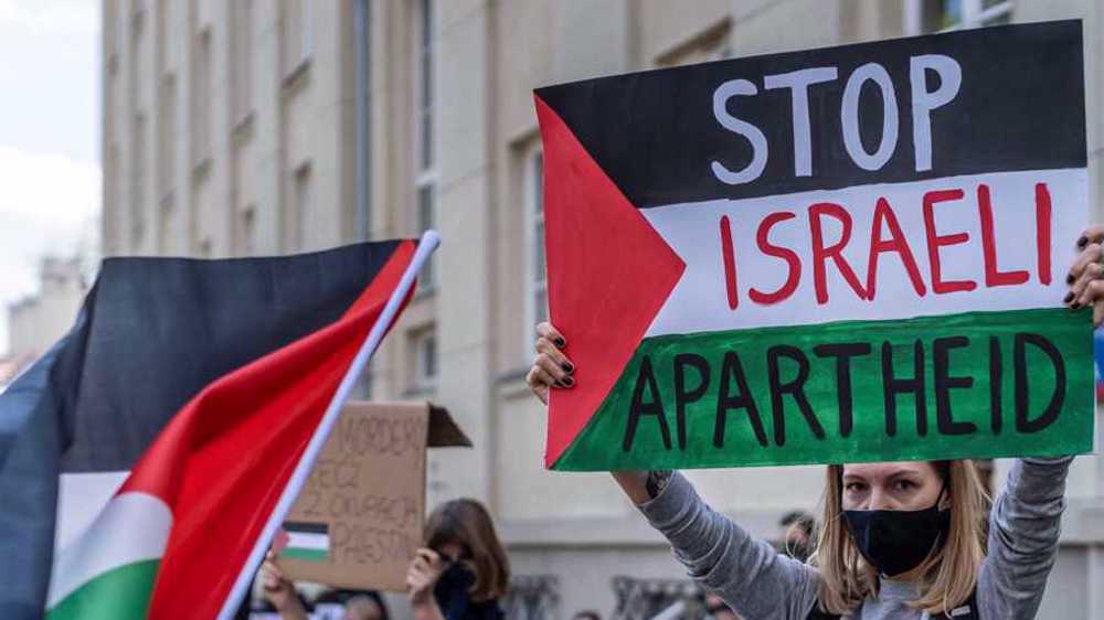 Swiss academics call for end to research treaty with Israel over Gaza genocide