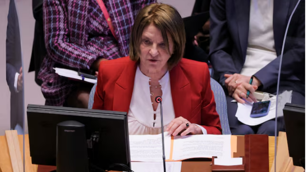 Norwegian ambassador resigns over expanding Epstein-linked scandal