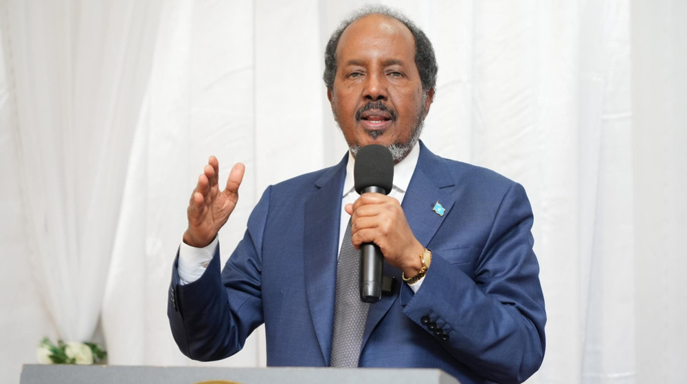 Somaliland : le président somalien met en garde contre toute ingérence israélienne