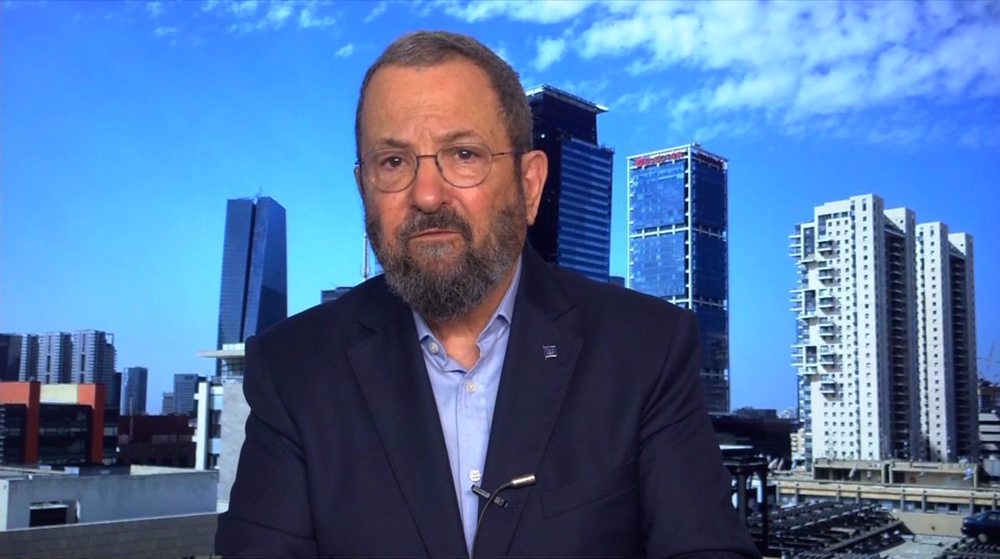 Epstein provided New York apartment for ex-Israeli PM Barak: Report