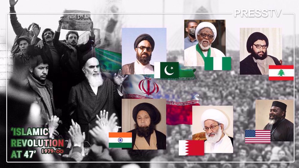 Comment la Révolution islamique a inspiré les mouvements mondiaux