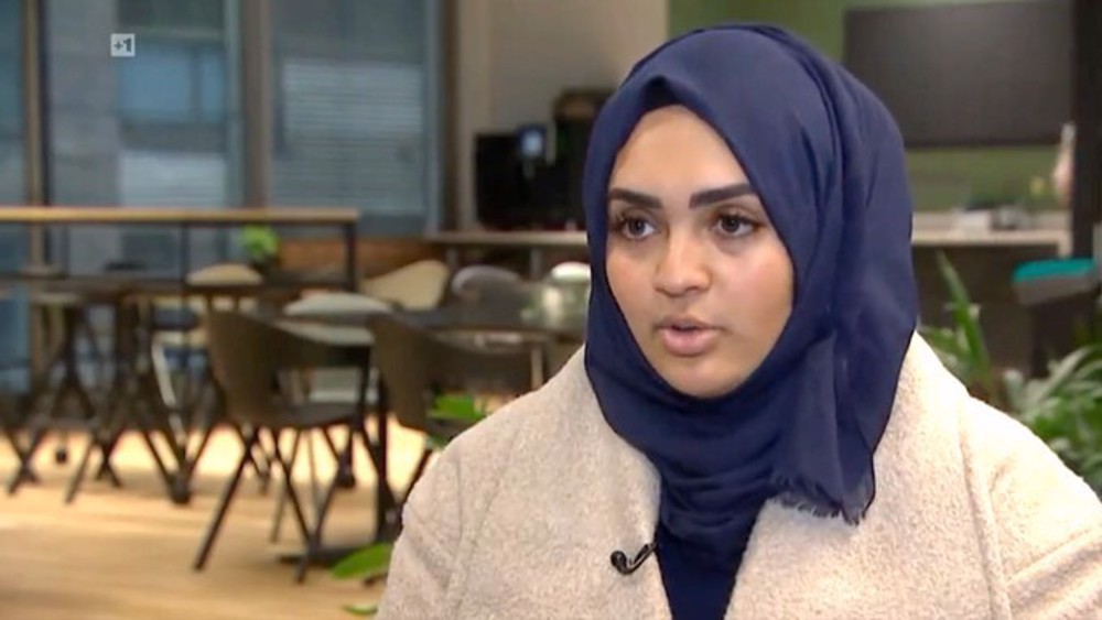 Le Royaume-Uni arrête une collaboratrice de la chaîne de Press TV